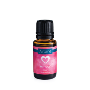 Amour Essential Oil Blend 15ml