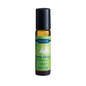Buzz Along Essential Oil Roll-On
