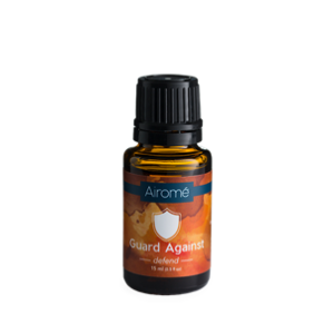 Guard Against Essential Oil 15ml