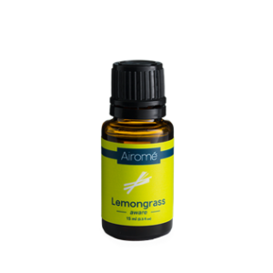 Lemongrass Essential Oil 15ml