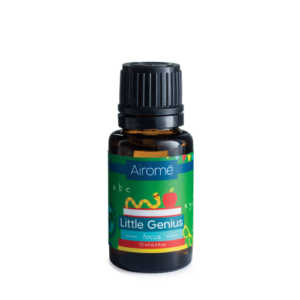 Little Genius Kids Essential Oil