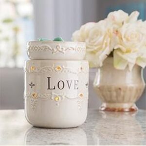 Love Illumination Warmer