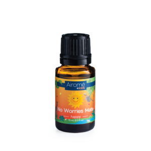 No Worries Mate Kids Essential