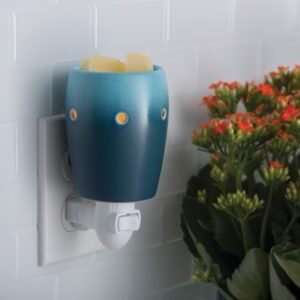 Ombre Pluggable Warmer