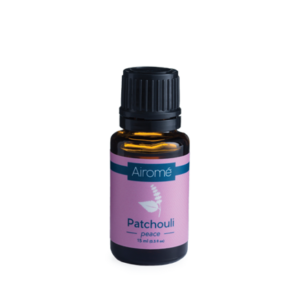 Patchouli Essential Oil 15ml