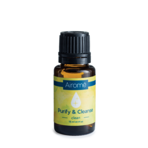 Purify & Cleanse Essential Oil 15ml
