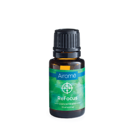ReFocus Essential Oil 15ml