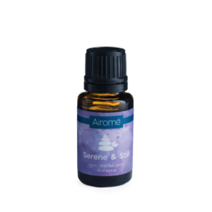 Serene & Still Essential Oil 15ml