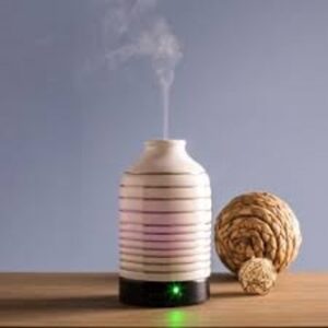 Serenity Ultrasonic Aroma Diffuser