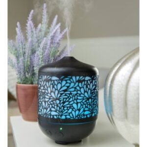 Petal Ultrasonic Aroma Diffuser