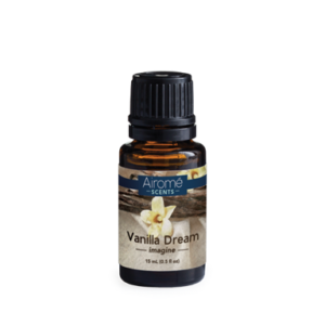 Vanilla Dream Scent 15 ml