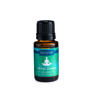 Wind Down Essential Oil 15ml
