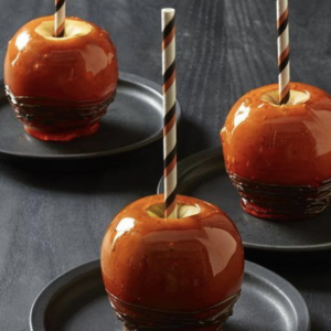 Candy Apple
