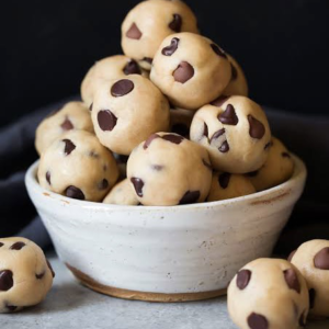 Cookie Dough