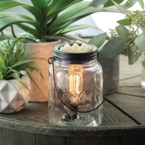 Glass Illumination Warmers