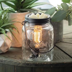 Glass Illumination Warmers