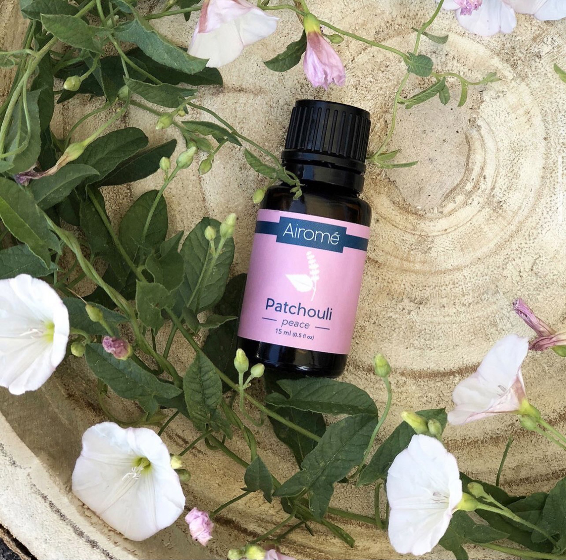 Essential Oil Blends