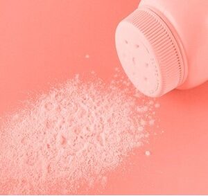 Baby Powder