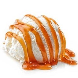Caramel Vanilla
