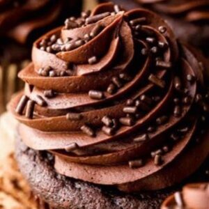 Chocolate Buttercream