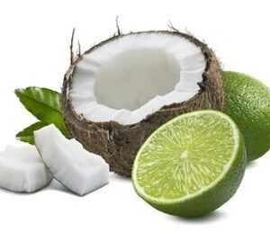 Coconut Lime