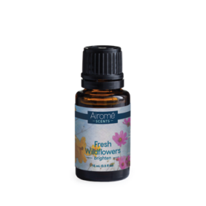 Fresh Wildflowers Scent 15ml