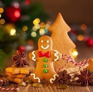 Gingerbread