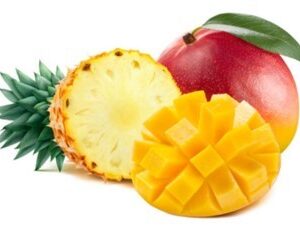 PINEAPPLE MANGO