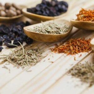 SANDALWOOD CEDARWOOD