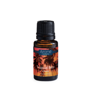 Tropical Bliss Scent 15ml