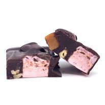 Dark Rocky Road