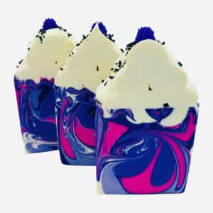 Black Raspberry Vanilla