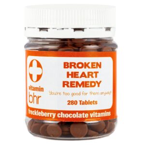 Broken Heart Remedy