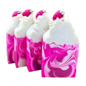 Champagne & Strawberries