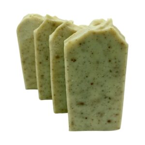 Fig Fatale & Crushed Walnut Shell