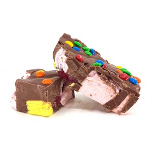 Rocky Road