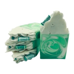 Kaffir Lime & Sandalwood