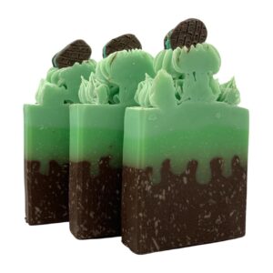 Peppermint Crisp