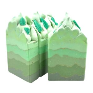 Peppermint & Eucalyptus