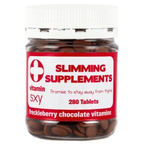 Slimming Supplements