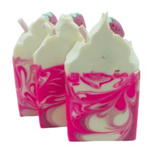 Strawberries & Cream