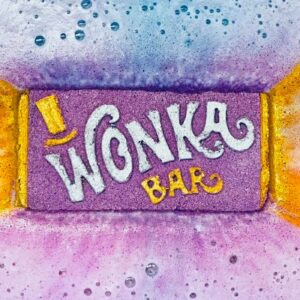 Wonka Bar