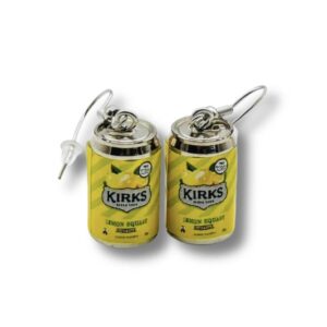 Mini Lemon Cans