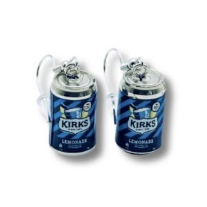 Mini Lemonade Cans