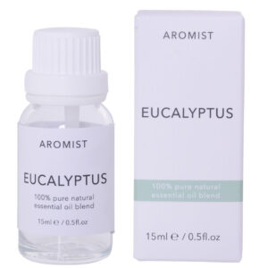 EUCALYPTUS - ESSENTIAL OIL BLEND