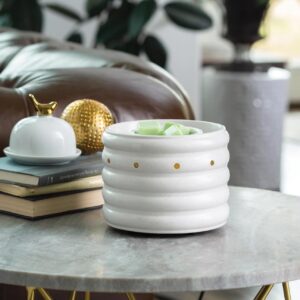 Illuminaire Fan Fragrance Warmers