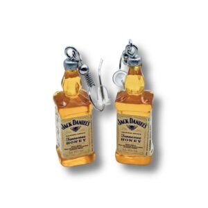Mini Jack Daniels Tennessee Honey Bottles