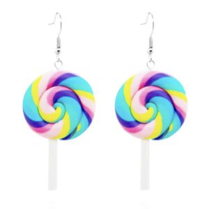 Candy Swirl Pop