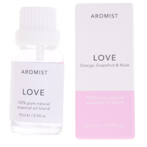 LOVE - ESSENTIAL OIL BLEND