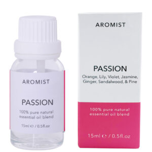 PASSION - ESSENTIAL OIL BLEND